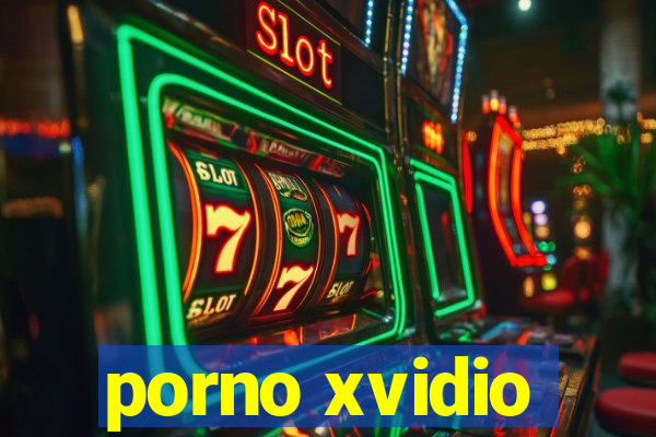 porno xvidio